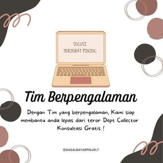 Telegram profile photo for JASA JOKI AMANAH TERPERCAYA