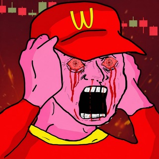 Telegram profile photo for BIG LIQUIDATIONS