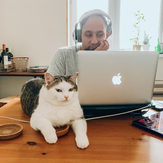 Telegram profile photo for О простом