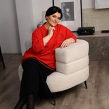Telegram profile photo for ДомАзбуки Чудновец Елена Александровна