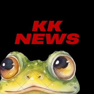 Telegram profile photo for KOOL KIDS NEWS