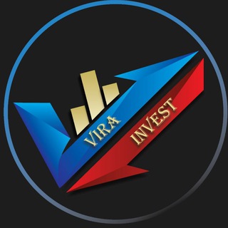 Telegram group profile photo for Virainvest_Topic
