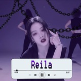 Telegram profile photo for 𝗥𝗘𝗜𝗟𝗔ᴴᴼˢᴵᴷᴼ ᴸᴬᴮᴸᴱ