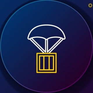 Telegram profile photo for Crypto GEMs/Airdrops — Solana | BSC
