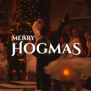 Telegram profile photo for MERRY HOGMAS