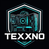 Telegram profile photo for Texxno Сборка игровых ПК ⚙️