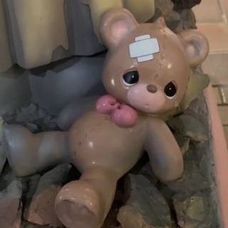 Telegram profile photo for магазин игрушек