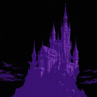 Telegram group profile photo for RUSH-CASTLE | Degen players