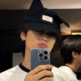 Telegram profile photo for THE BOYZ GIFS
