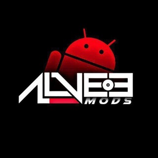 Telegram profile photo for AlveeMods