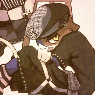 Telegram profile photo for ˙ ᶻ 𝘇 𐰁 𝑲𝒖𝒓𝒐 𝒊𝒅𝒌 ◡̈ 「🍨/🐾」