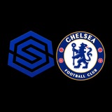 Telegram profile photo for CHELSEA WOMEN 🔵