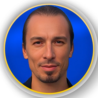 Telegram profile photo for Системы premium-продаж | Алекс Егоров