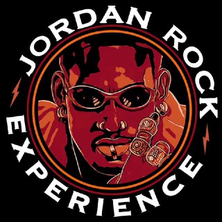 Telegram profile photo for ⚡Jordan Rock⚡