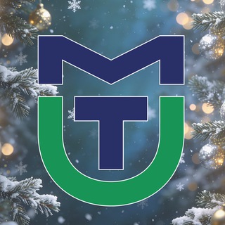 Telegram profile photo for СКИПТБ (филиал) ФГБОУ ВО "МГУТУ им. К.Г. Разумовского (ПКУ)"