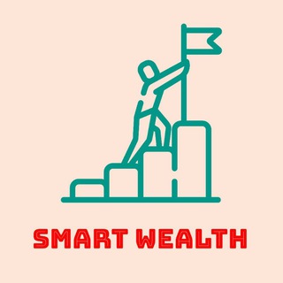 Telegram profile photo for Smart Wealth ๐๐