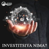 Telegram profile photo for Ozodbek yusypov kechik beznissmin