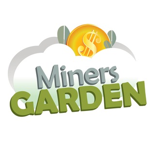 Telegram group profile photo for Miners Garden Community