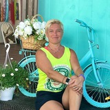 Telegram profile photo for Елена Ким 🫶