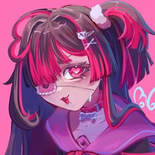 Telegram profile photo for ꒰𑁬˚₊‧Sehnsucht‧₊˚໒꒱ {18+}