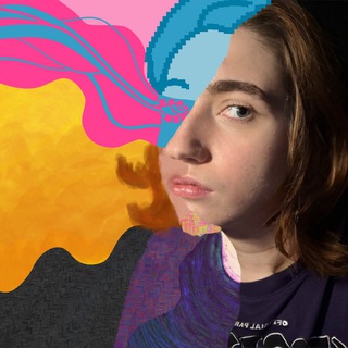 Telegram profile photo for йеп, это кэп!