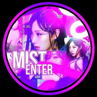 Telegram profile photo for ¡👾 𝗠IS𝗧 𝗘𝗡𝗧𝖤𝖱`ɪɴᴅ & ᴇɴɢ