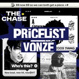 Telegram profile photo for $.ARSIP VÒNZE
