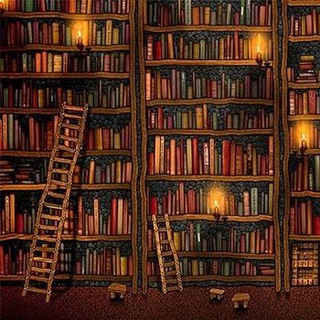 Telegram profile photo for كتب وروايات مجانية📚📖