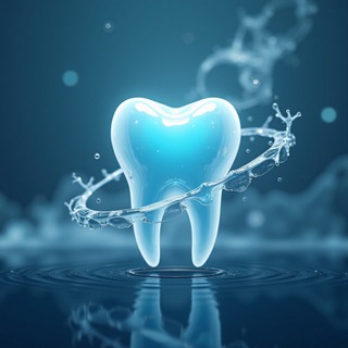 Telegram profile photo for 🦷 Гигиена полости рта 🦷