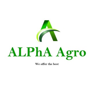 Telegram profile photo for ALFA AGRO