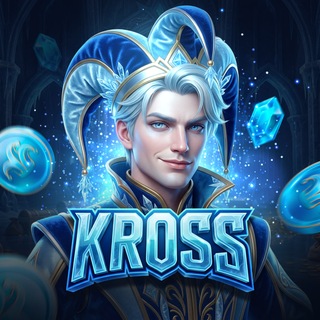 Telegram profile photo for KROSS
