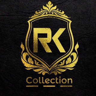 Telegram profile photo for ⚜️rk___collection⚜️