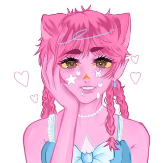 Telegram profile photo for Vilmï🌦18+