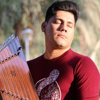 Telegram profile photo for 🎵علی موحدی راد🎵