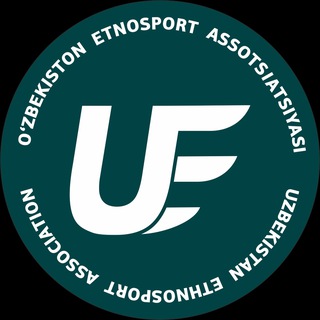 Telegram profile photo for Uzbekistan Ethnosport