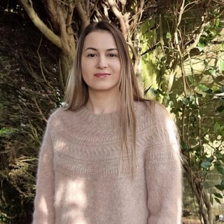 Telegram profile photo for Вязание на Чердаке