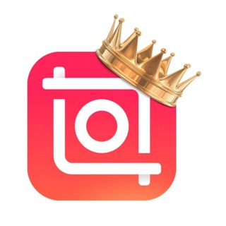 Telegram profile photo for Inshot pro اینشات