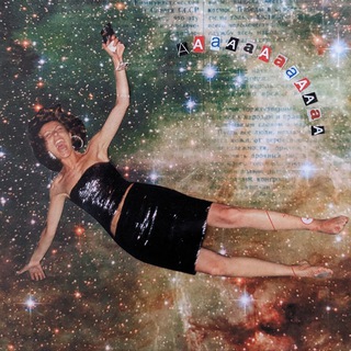 Telegram profile photo for моришькины коллажи | amateur collages