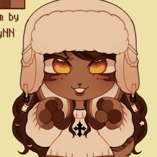 Telegram profile photo for Λ’αΆ Κ·πͺππππ
π©ππππ πͺπππ βΛΰΏ π°