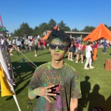 Telegram profile photo for alisherbesh портфолио