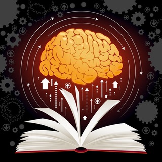 Telegram profile photo for Книжный клуб Αδελφός