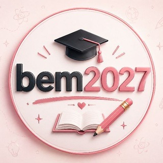 Telegram profile photo for BEM2027