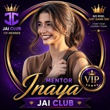 Telegram profile photo for JAI CLUB free gift code