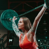 Telegram profile photo for Inspiring Body • Mind • Nutrition