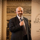 Telegram profile photo for درر الدكتور محمد خير الشعال