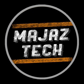 Telegram profile photo for MAJAZ Tech Channel
