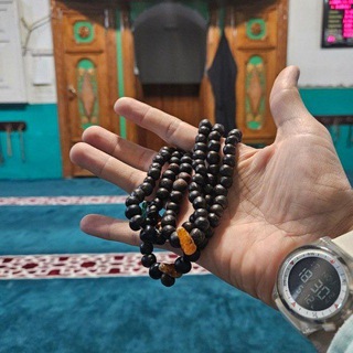 Telegram profile photo for abu Yasirayn 🪴