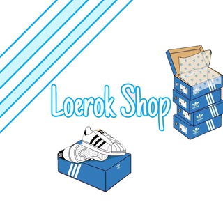Telegram profile photo for 𝙇𝙤𝙚𝙧𝙤𝙠 𝙎𝙝𝙤𝙥
