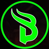Telegram profile photo for 🛒 Blackrocks Shop