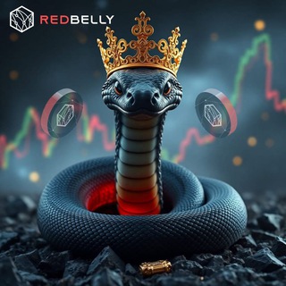 Telegram profile photo for ༒︎CRYPTO☯︎ASYLUM༒︎︎